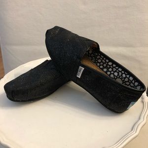 TOMS For Kids shoes